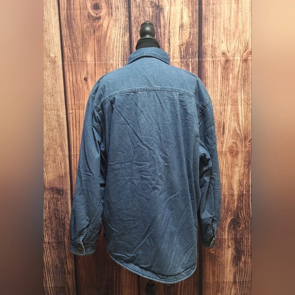 Woolrich casual blue